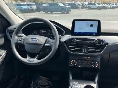 Certified 2022 Ford Escape SE AWD/4WD image 23