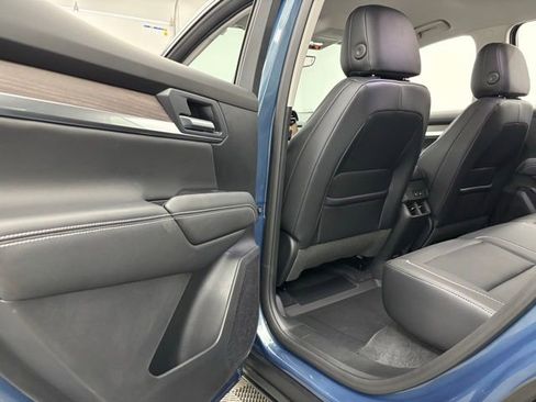 New 2026 GMC Terrain Denali w/ LPO, Floor Liner Package AWD/4WD image 37
