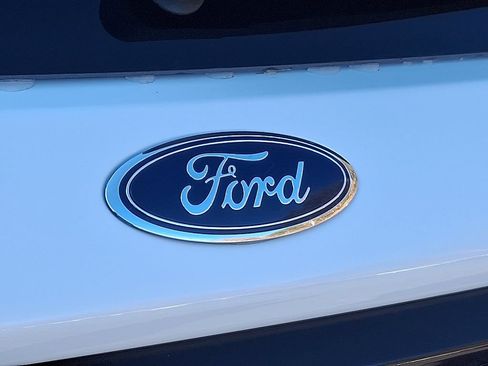 New 2026 Ford Explorer ST w/ Sun And Sound Package AWD/4WD image 10