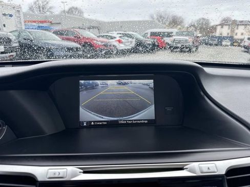 Used 2015 Honda Accord EX-L image 25
