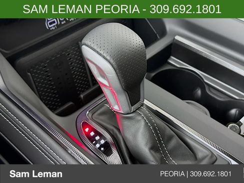 New 2026 RAM 1500 RHO AWD/4WD image 17