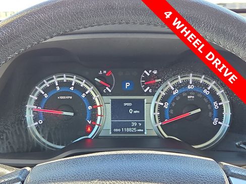 Used 2019 Toyota 4Runner SR5 image 23
