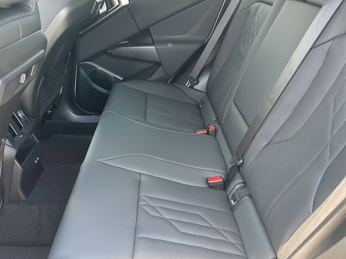 New 2026 BMW X3 xDrive30 w/ Premium Package image 15