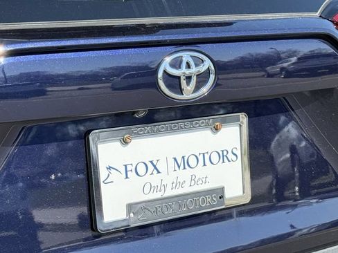 Used 2024 Toyota RAV4 XLE w/ Convenience Package AWD/4WD image 30