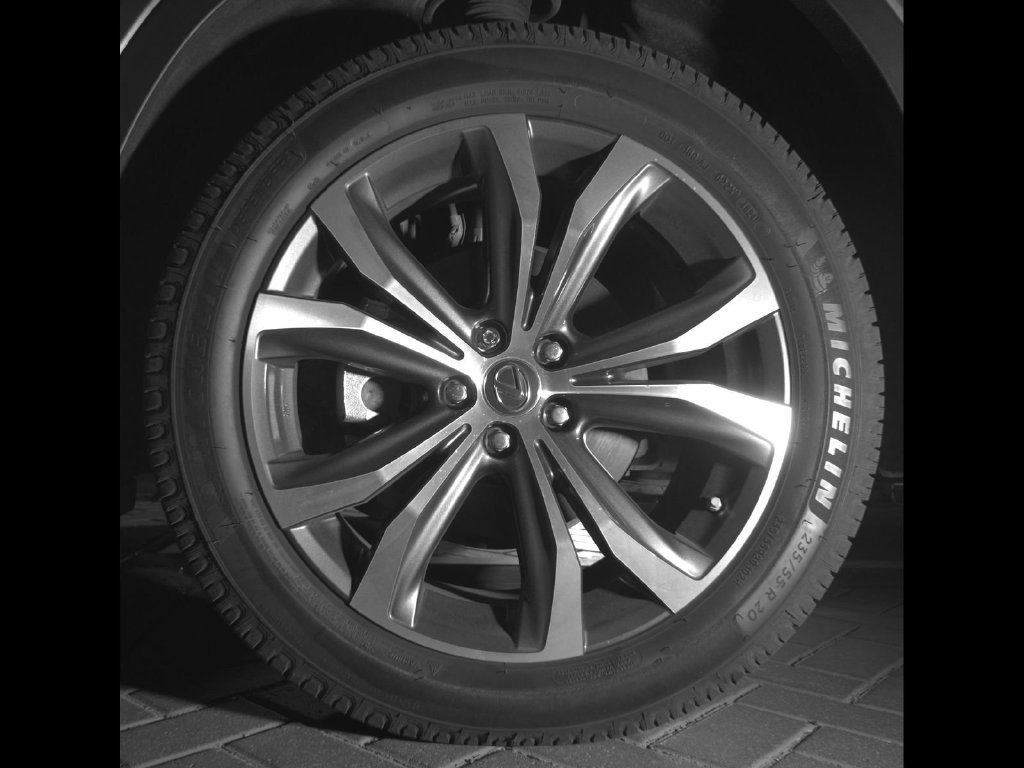 Used 2020 Lexus RX 350 FWD w/ Premium Package image 9