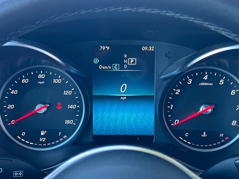 Certified 2021 Mercedes-Benz GLC 300 4MATIC image 24