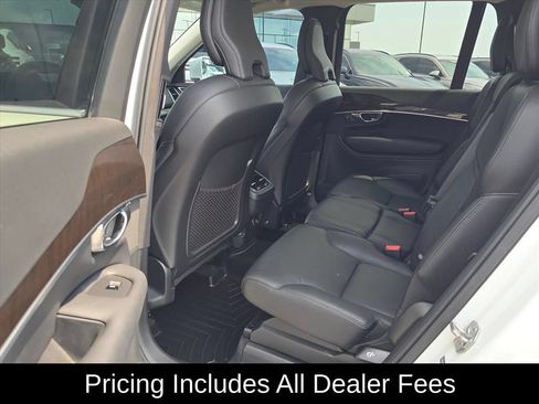 Used 2019 Volvo XC90 T6 Momentum AWD/4WD image 10