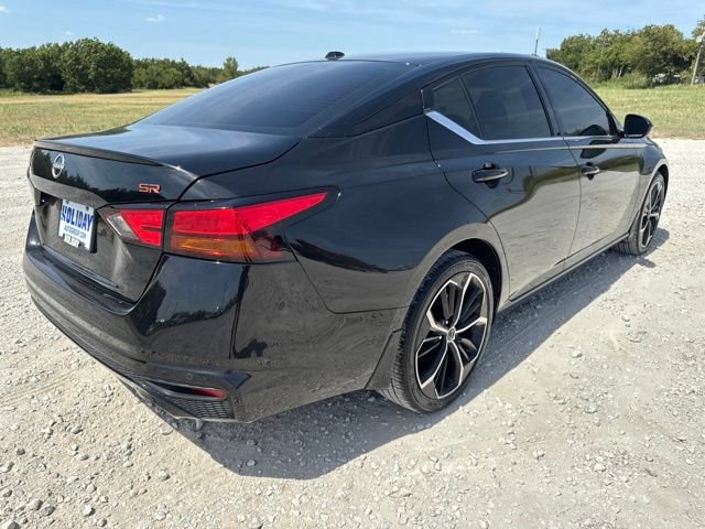 Used 2024 Nissan Altima 2.5 SR FWD image 5