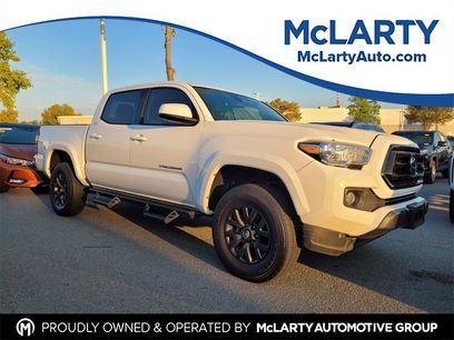 Used 2023 Toyota Tacoma SR5