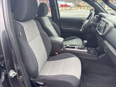 Certified 2023 Toyota Tacoma TRD Sport image 12