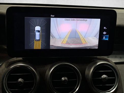 Certified 2022 Mercedes-Benz GLC 300 4MATIC image 16