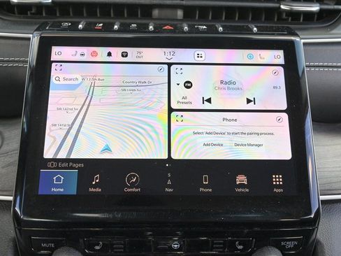 Used 2023 Jeep Grand Cherokee Limited image 26