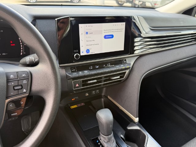 Used 2026 Toyota Camry LE w/ Convenience Package FWD image 46