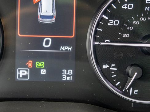 New 2026 Subaru Ascent Limited Bronze AWD/4WD image 35