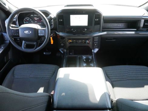 Used 2022 Ford F150 XL w/ STX Appearance Package image 10