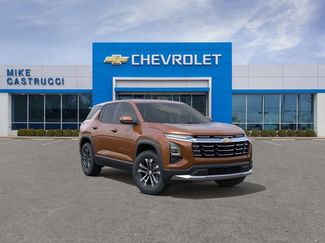 New 2027 Chevrolet Equinox LT FWD video 1