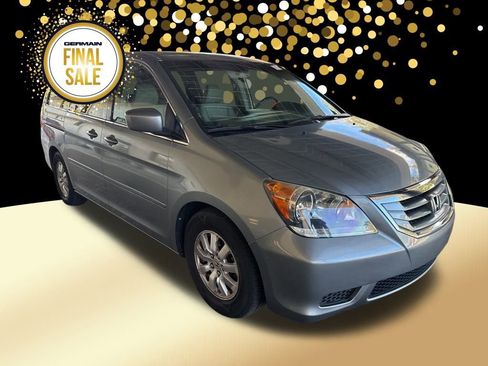 Used 2010 Honda Odyssey EX-L image 7