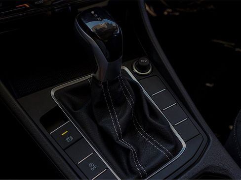 New 2026 Volkswagen Jetta S image 13