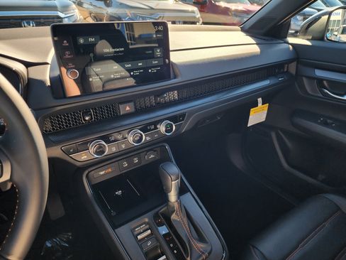 New 2026 Honda CR-V Sport-L image 9