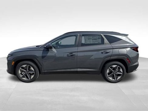 New 2026 Hyundai Tucson SEL FWD image 2