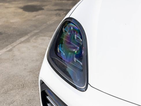 Certified 2021 Porsche Cayenne S AWD/4WD image 14