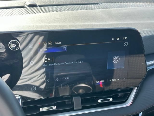 Certified 2026 Chevrolet Equinox LT AWD/4WD image 22