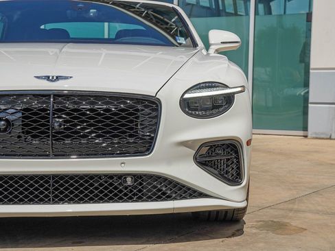 New 2025 Bentley Continental GT Speed image 53
