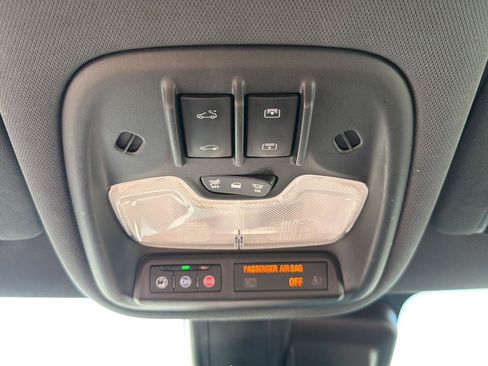 Used 2022 Chevrolet TrailBlazer ACTIV w/ Sun and Liftgate Package FWD image 32