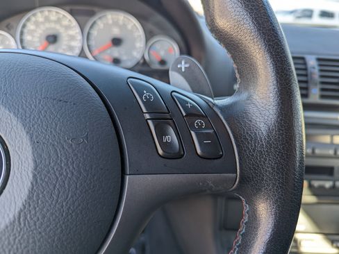 Used 2002 BMW M3 Coupe image 17