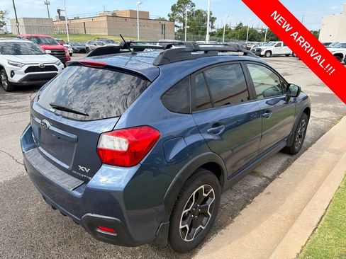 Used 2013 Subaru Crosstrek 2.0i Premium AWD/4WD image 4