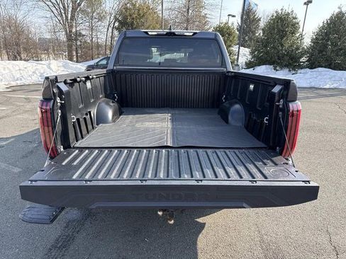 Used 2024 Toyota Tundra Platinum image 12