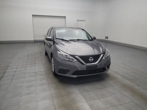 Used 2019 Nissan Sentra S FWD image 13