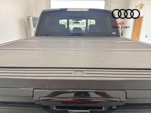 Used 2020 Ford F150 Raptor w/ Equipment Group 802A Luxury image 17