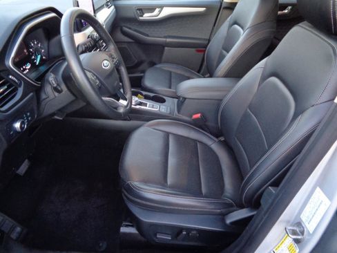 Used 2020 Ford Escape SEL AWD/4WD image 25