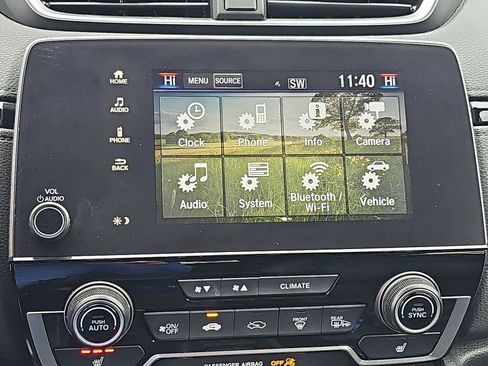 Used 2020 Honda CR-V EX image 23