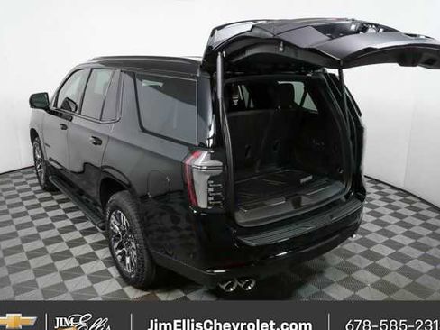 New 2026 Chevrolet Tahoe Z71 w/ Z71 Off-Road Package image 31