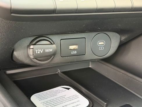 New 2026 Hyundai Elantra Sport FWD image 25