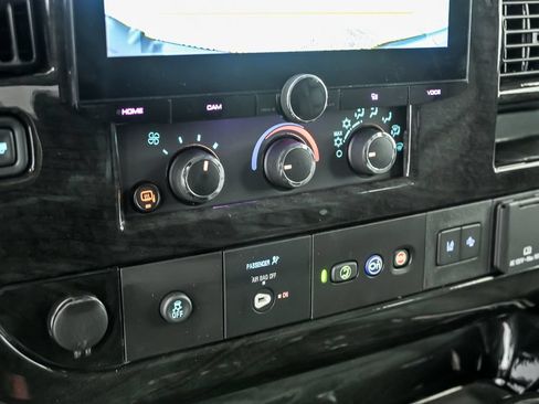 New 2026 GMC Savana 2500 w/ Driver Convenience Package RWD image 15