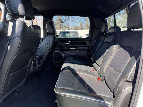 Used 2025 RAM 1500 Laramie image 17