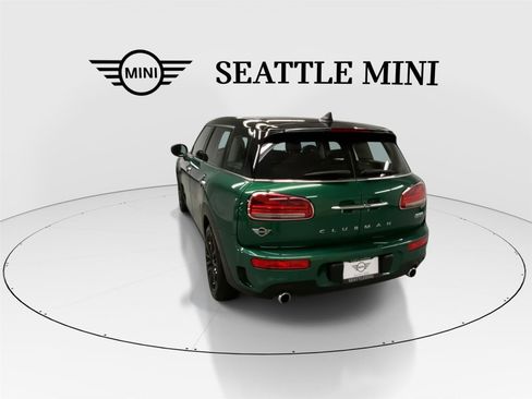 Used 2020 MINI Cooper Clubman S image 9