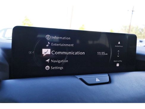 Certified 2025 MAZDA CX-70 Plug-In Hybrid w/ Premium Plus image 22