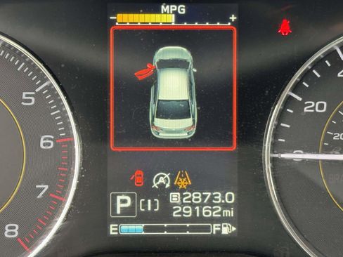 Certified 2023 Subaru Crosstrek 2.5i Sport image 24