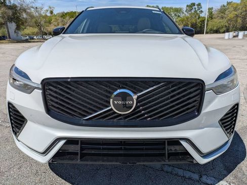 New 2026 Volvo XC60 T8 Core w/ Protection Package Premier image 9
