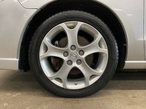Used 2008 MAZDA MAZDA5 Sport FWD image 29