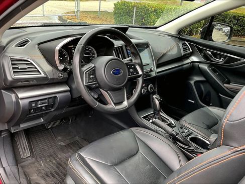 Used 2018 Subaru Crosstrek 2.0i Limited image 18