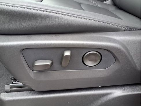 New 2026 Chevrolet Tahoe LT w/ Comfort Package image 16