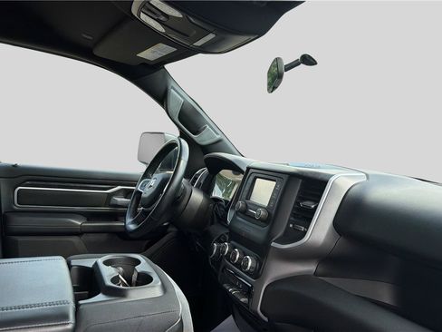 Used 2023 RAM 1500 Big Horn AWD/4WD image 20