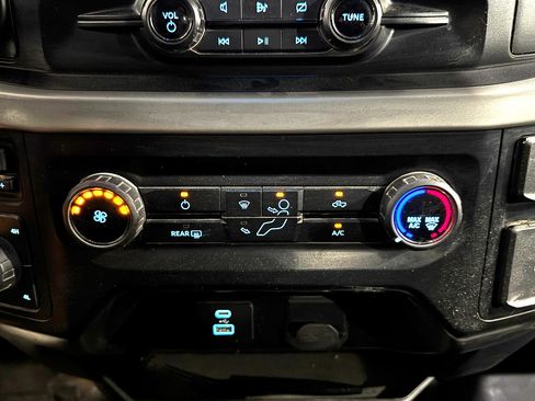 Used 2022 Ford F150 XL w/ FX4 Off-Road Package image 30
