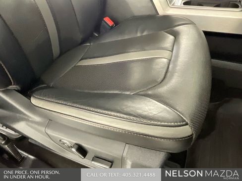 Used 2018 Ford F150 Platinum w/ Equipment Group 701A Luxury image 26