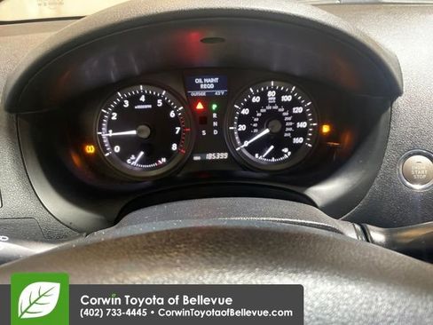 Used 2009 Lexus ES 350 image 13